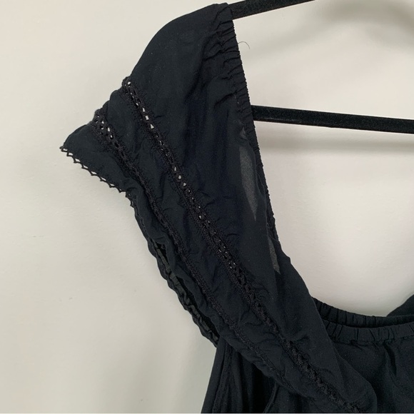 Wilfred Black Dress Size XS - Picture 4 of 8